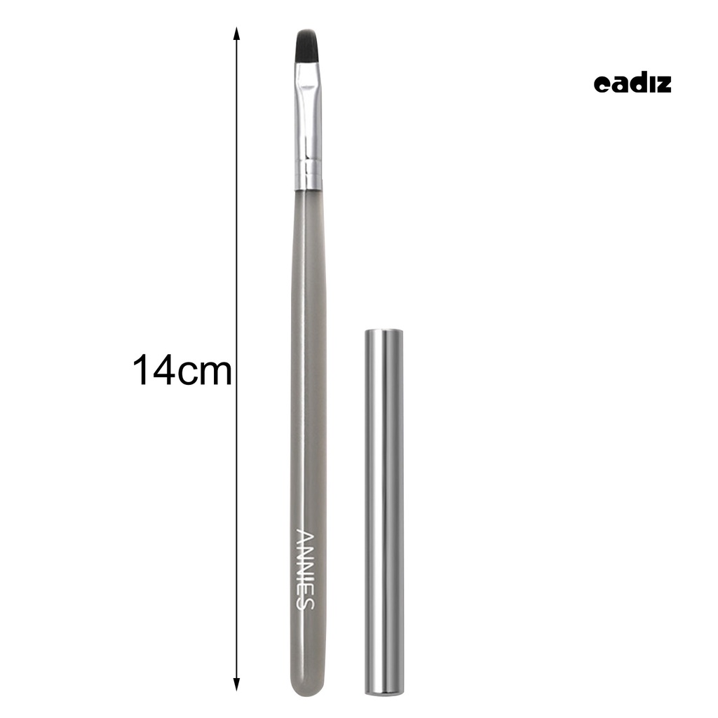 Cọ Vẽ Trang Trí Móng Nghệ Thuật Đầu Cọ Mềm Mại Linh Hoạt Chống Trầy Xước Tiện Dụng