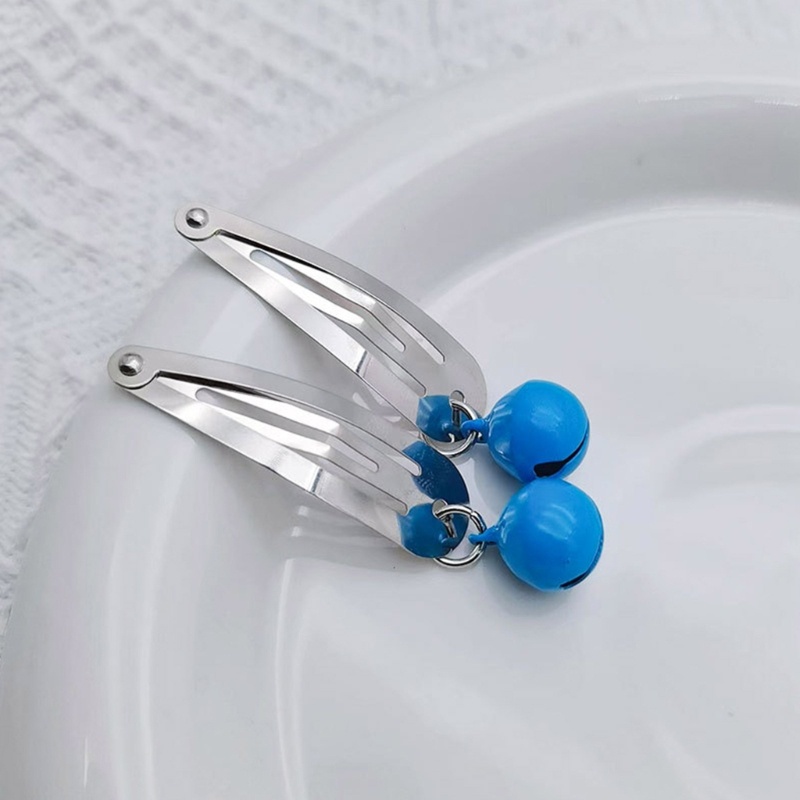 Kẹp Tóc Xinh Xắn Đáng Yêu Cho Bé Gái