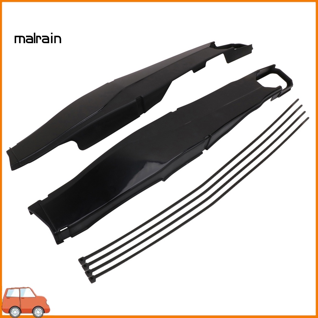1 Cặp Phụ Kiện Bảo Vệ Cánh Tay Cho Xe Mô Tô Địa Hình TC / TE / FE / 125-500EXC / EXC-F