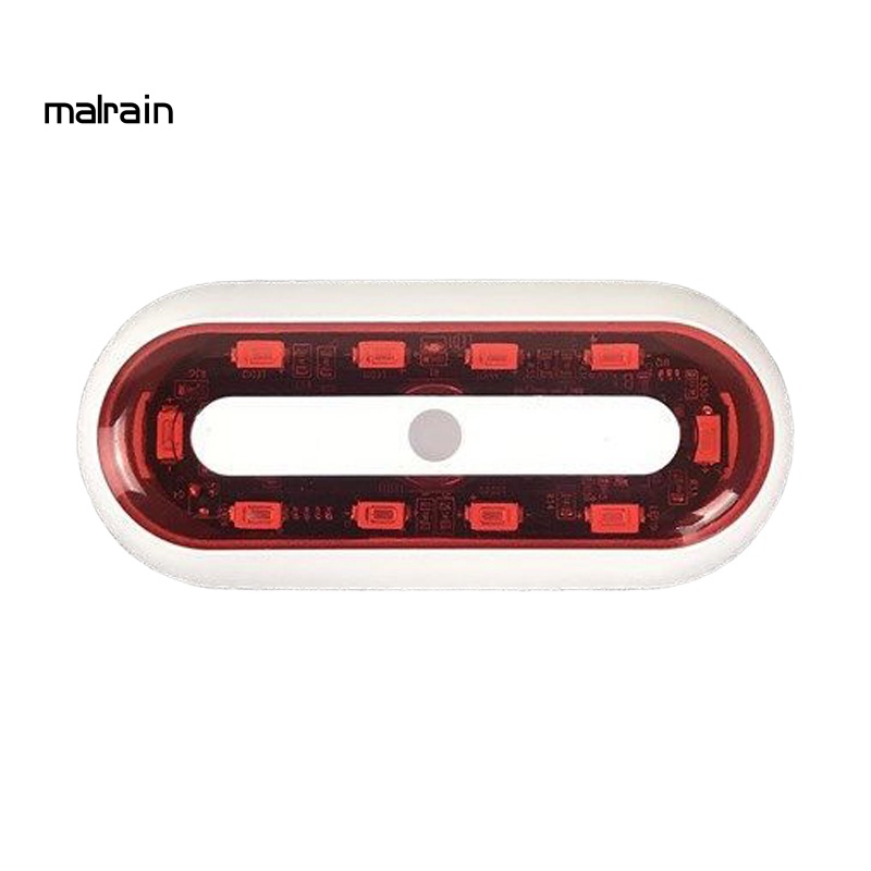 Đèn LED Gắn Nón Bảo Hiểm An Toàn Tiện Dụng