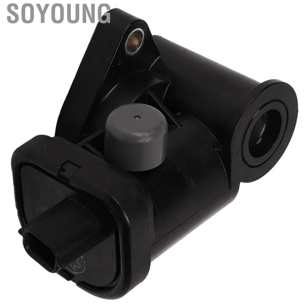 Soyoung Intake Manifold Valve  High Efficiency 012010‑5161 Engine Stable Performance for Cars