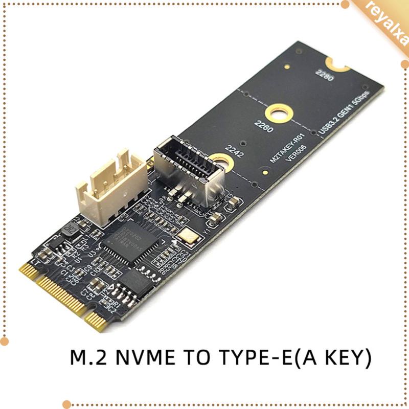 Thẻ Mở Rộng Pcie 1x Sang USB 3.2 Gen1 5Gbps Cho Bảng Mạch Máy Tính
