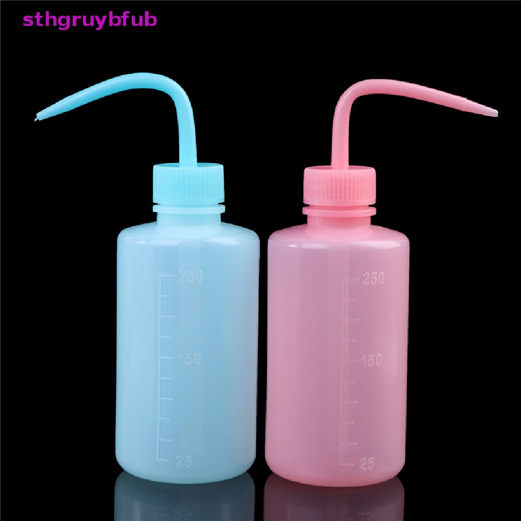 Bình Nhựa Đựng Xà Phòng Dung Tích 250ml