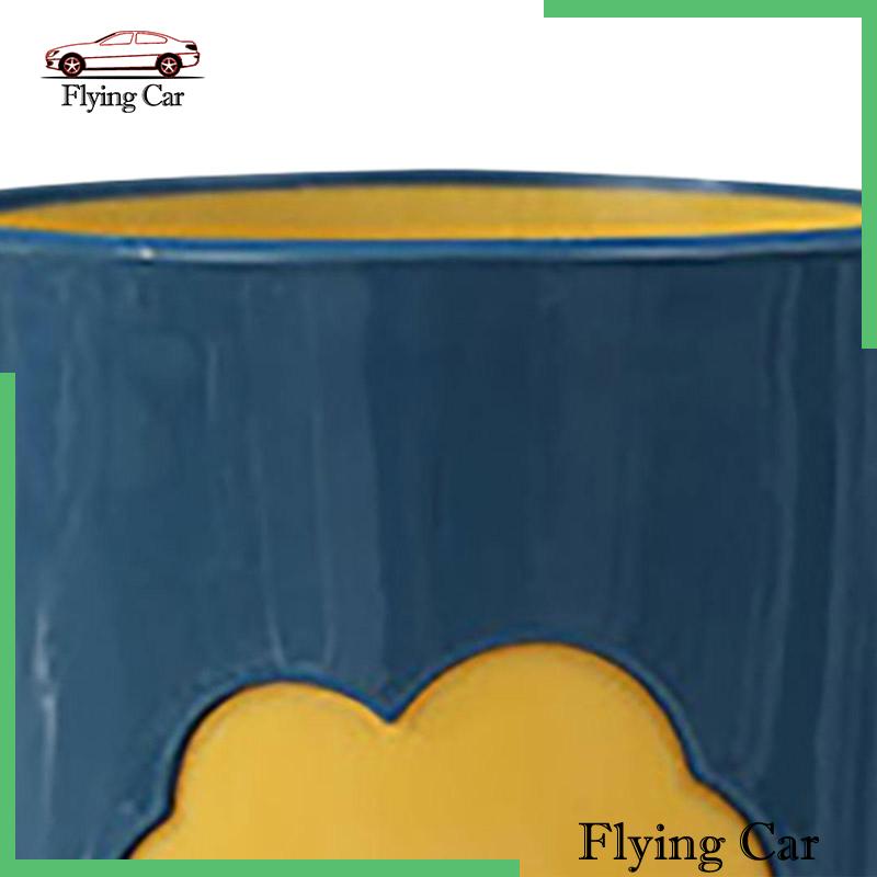 Cốc Đánh Răng Đa Năng Sức Chứa Lớn Lzdjfmy2