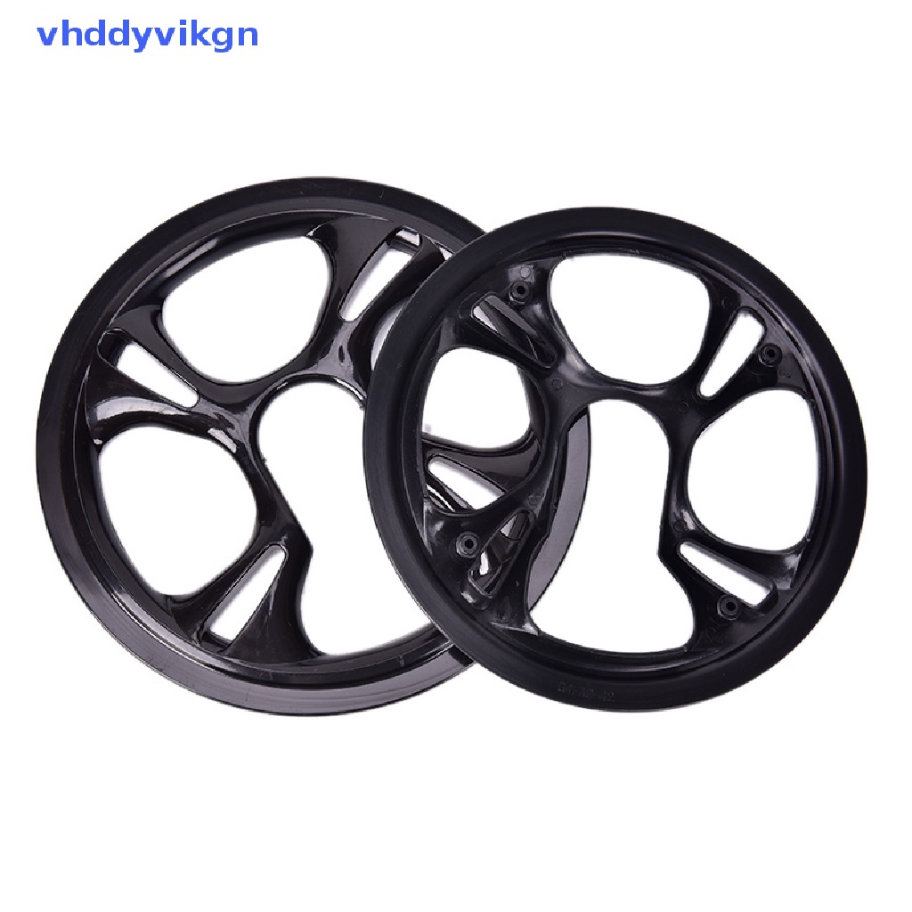 Vòng Bảo Vệ Đĩa Xích Xe Đạp VHDD Chất Lượng Cao