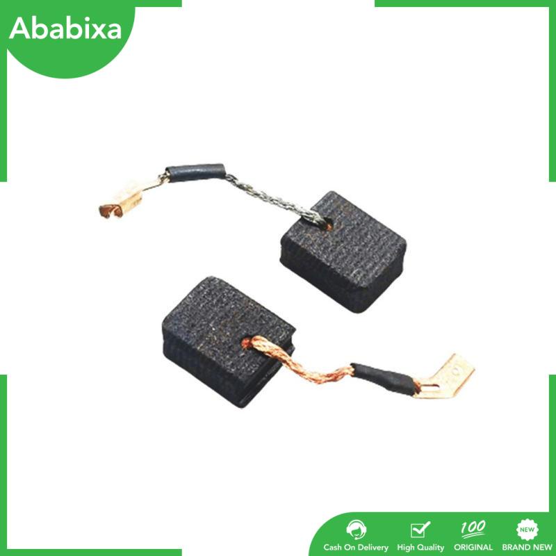 Bộ 2 Động Cơ Chổi Than Điện Chuyên Nghiệp Dễ Lắp Đặt Cho Dwe4246 Dwe46105