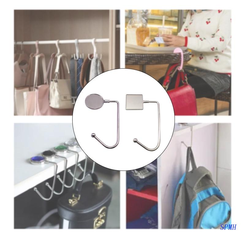 Móc Treo Vớ Giáng Sinh Chống Trượt Chịu Được Sức Nặng