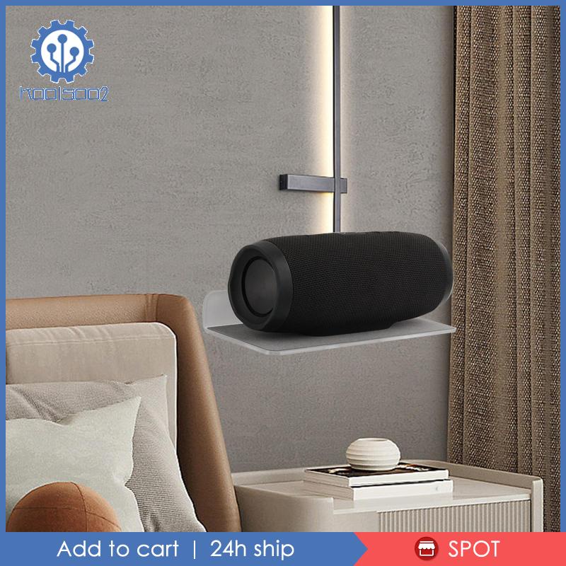 Giá Đỡ Loa Koolsoo2 Gắn Tường Tiện Dụng