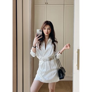 Đầm Amy dress  {{Aurore cloth}}