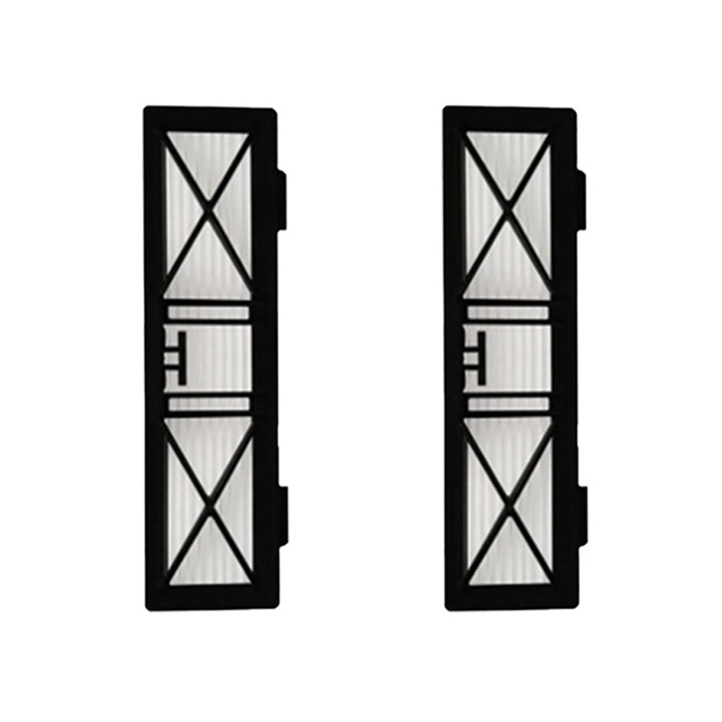 Bộ Lọc Hepa Và Chổi Chính Cho Robot Hút Bụi Neato Botvac D Series D3 D5 D6 D7 D9 D10 D70E D75 D80 D85