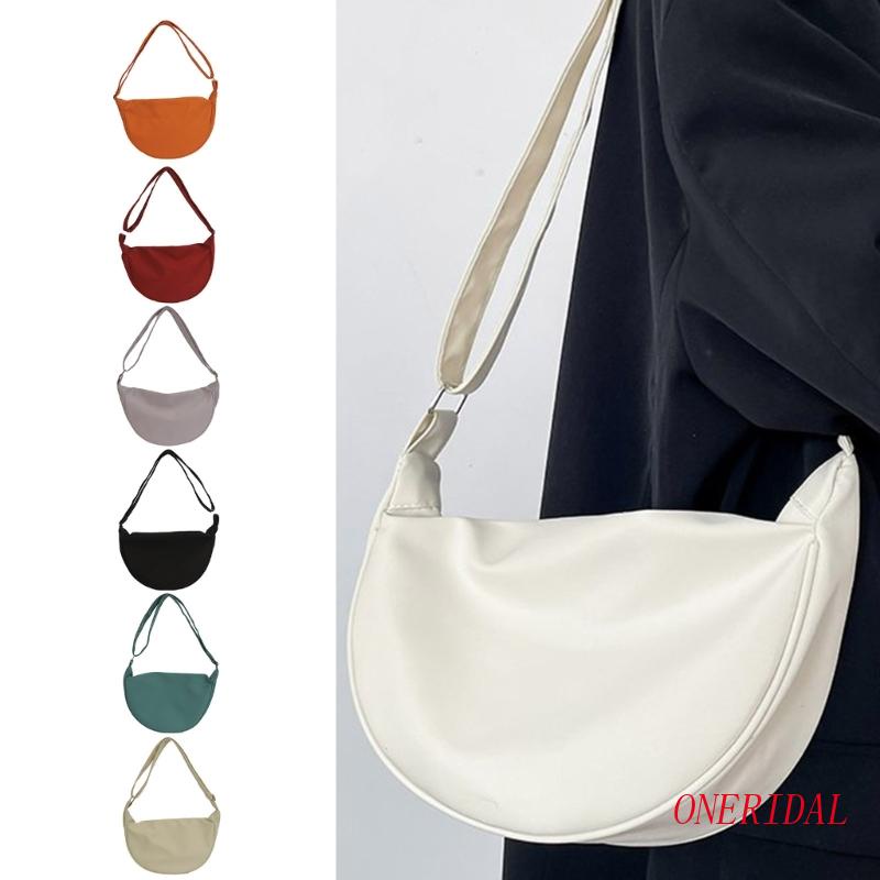 Túi Đeo Chéo Chống Thấm Nước Thời Trang Dành Cho Nữ