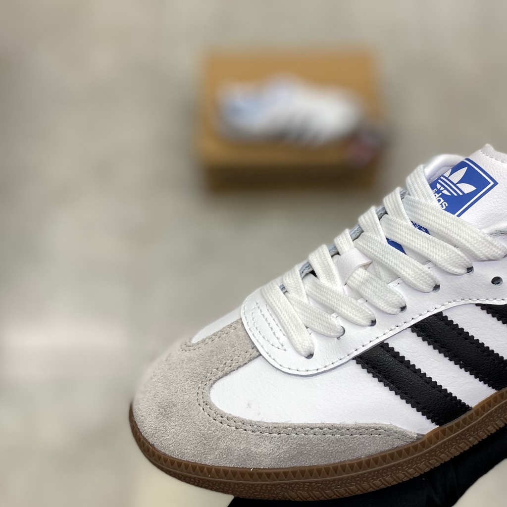 Giày thể thao sneaker  Samba Vegan