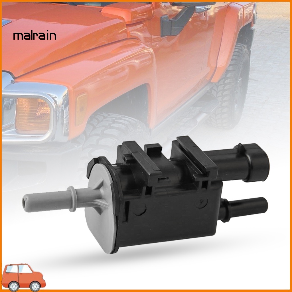 Van Điện Từ Màu Đen 214-1680 Chuyên Dụng Cho Xe Hơi Chevrolet-GMC