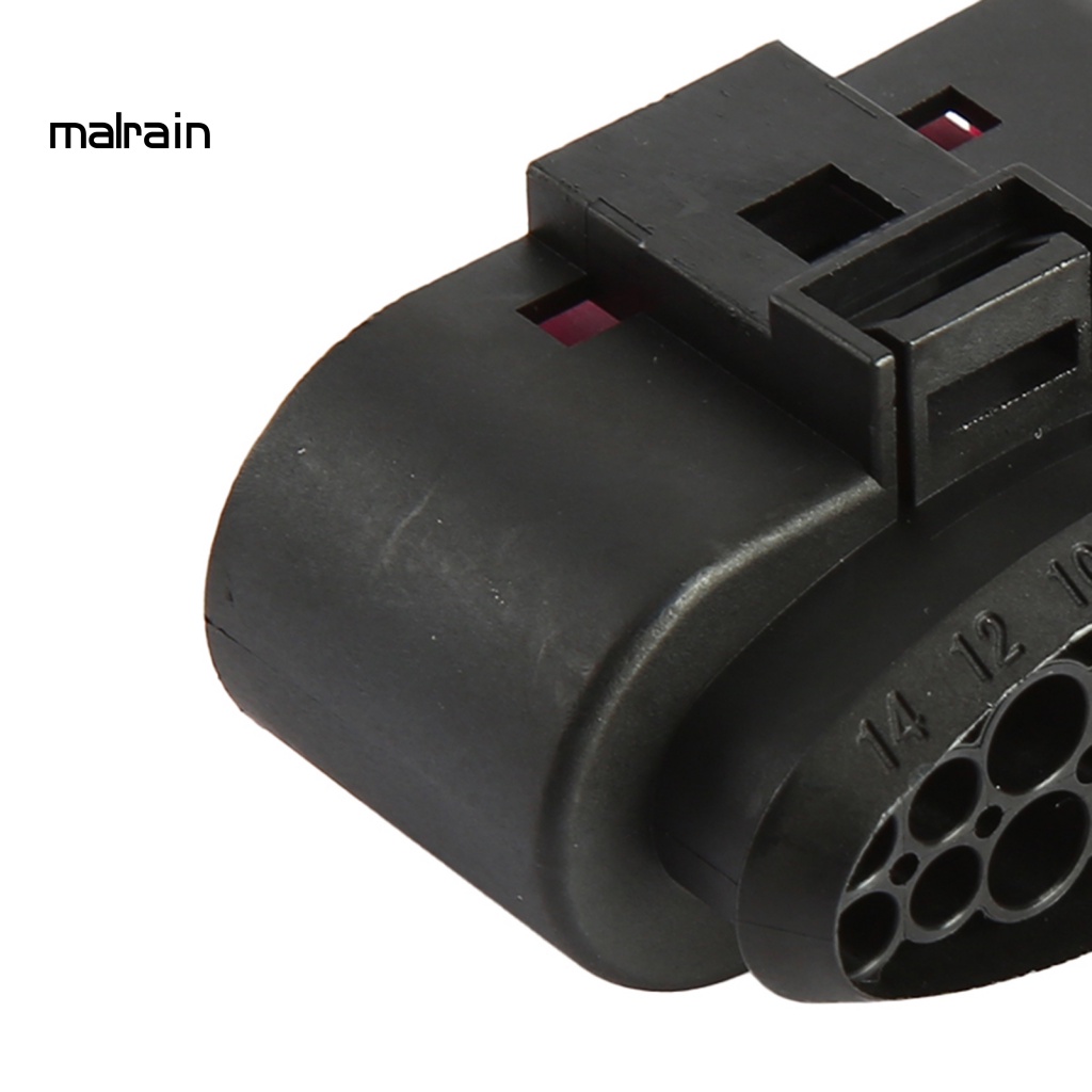 Dây Cáp Nối Đèn Pha Chuyển Đổi Đuôi Heo Ổn Định 68305265Phụ Kiện Chuyên Dụng Dành Cho Dodge Ram 1500 2500 2013-2018