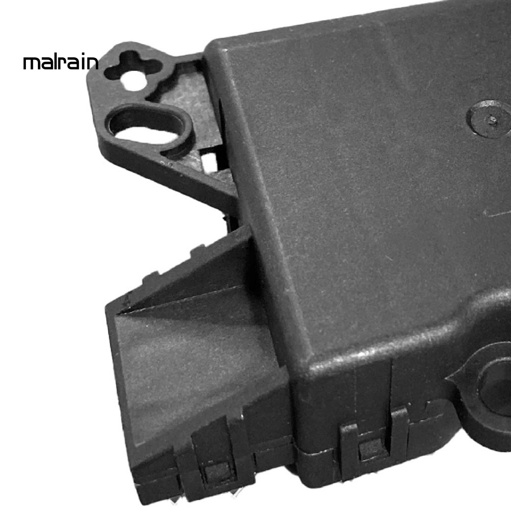 Thiết Bị Truyền Động Cửa Bằng Nhựa Pha Trộn Chuyên Nghiệp AA5Z19E616C Cho Lincoln