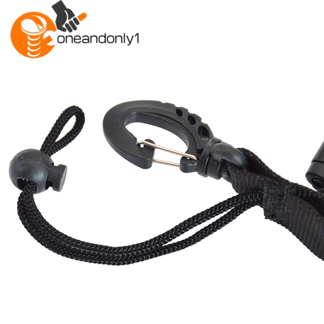 Dây Đeo Máy Ảnh Có Khóa Cài Tháo Lắp Nhanh An Toàn Chống Thất Lạc Cho Hoạt Động Ngoài Trời