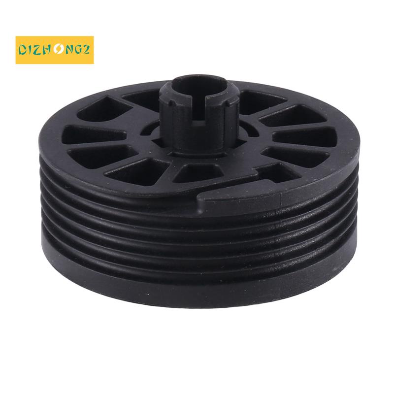 Bánh Răng Nâng Cửa Sổ 82483-D3000FFF Màu Đen Chuyên Dụng Cho Hyundai Tucson Kia Sportage QL Optima 2016-2019