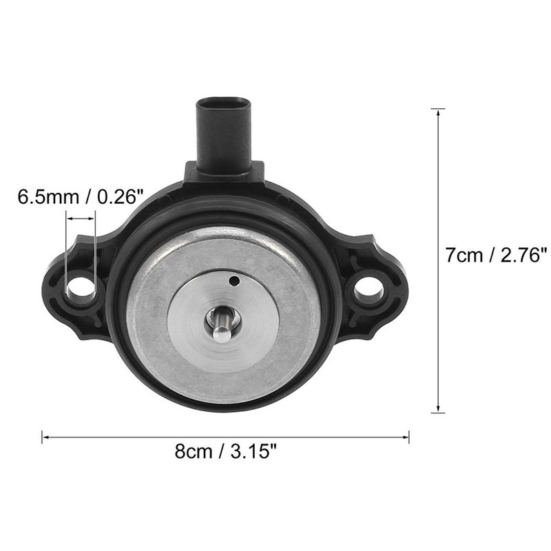 Van Trục Cam Điều Chỉnh Thời Gian Động Cơ Xe Hơi 11367593719 Ốp Bảo Vệ Chìa Khóa Xe Hơi BMW X4 2015-2018