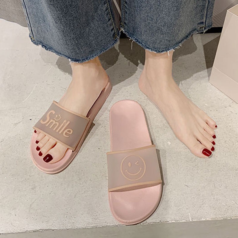 Dép Sandal Thời Trang Mùa Hè Cho Nữ