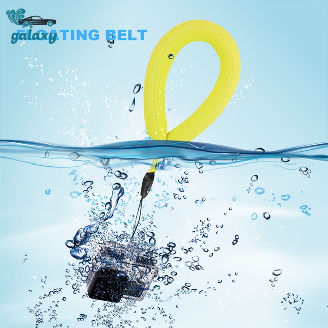Galaxy Dây Phao Nổi Đeo Máy Ảnh Dưới Nước Tiện Dụng