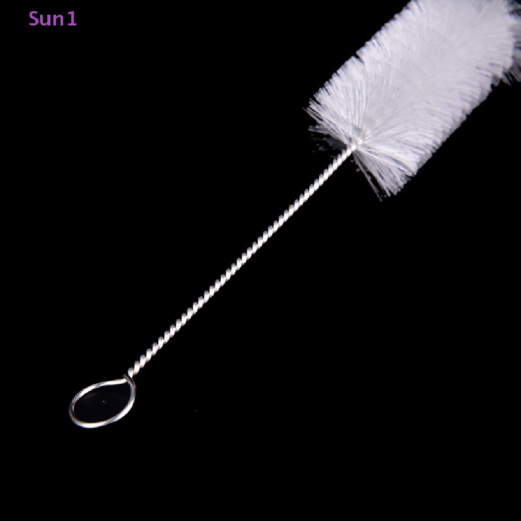 Bộ 2 Bàn Chải Vệ Sinh Bình Thí Nghiệm Sun1 > 2 Món Chất Lượng Cao