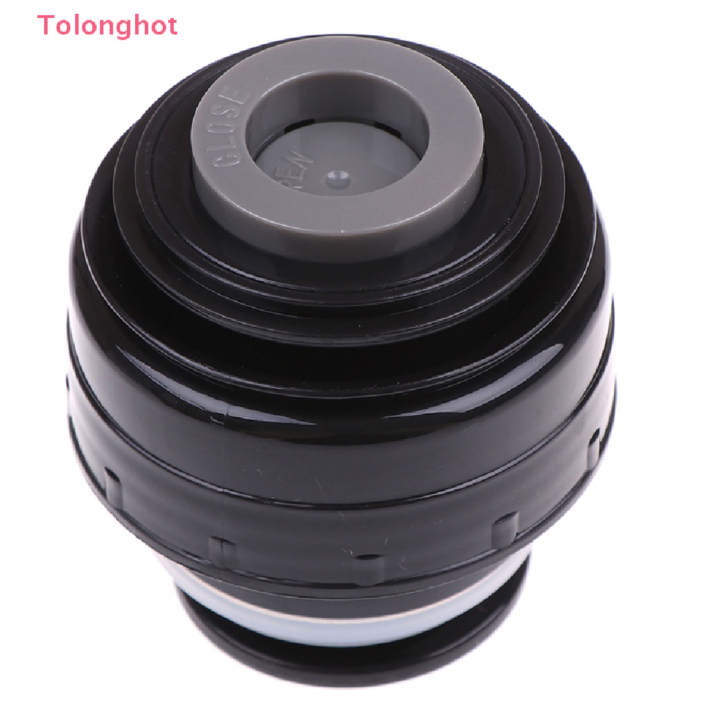 Nắp Chân Không 5.2cm Giữ Nhiệt Nhỏ Gọn Thông Dụng Cho Du Lịch