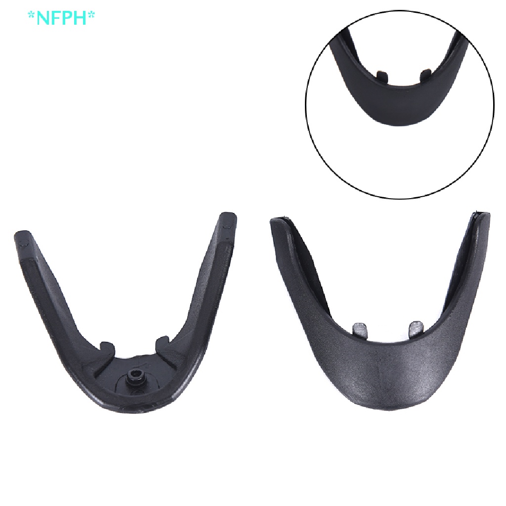 FENDER Tấm Chắn Đuôi Xe Đạp Bảo Vệ Tiện Dụng Mới