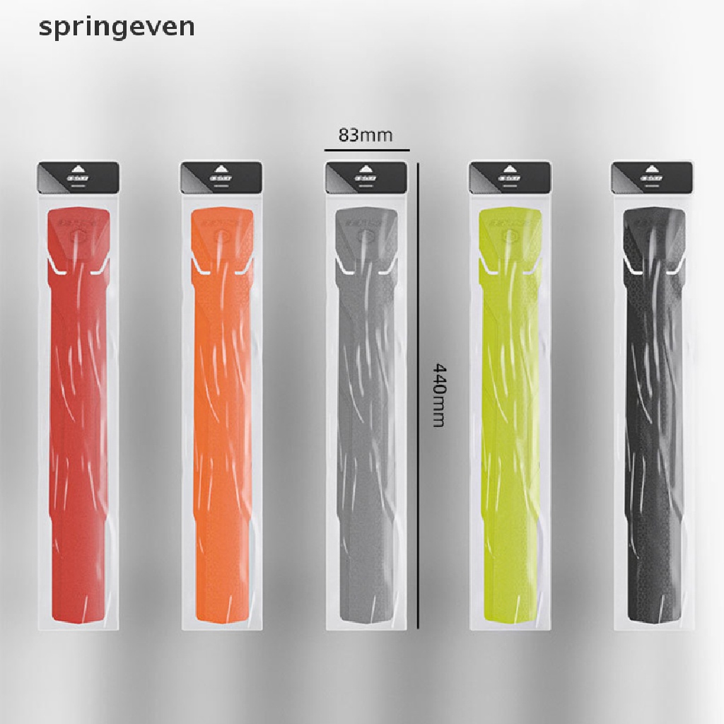 Miếng Dán Bảo Vệ Khung Xe Đạp Chống Trầy Tháo Rời Được Tiện Lợi