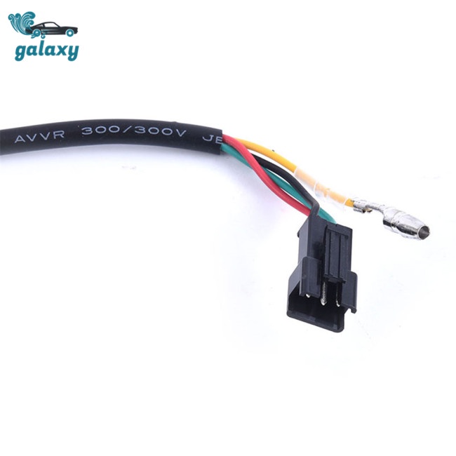 Galaxy Tay Ga Màn Hình Lcd Kỹ Thuật Số Cho Xe Đạp Điện