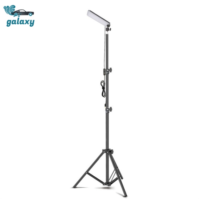 Galaxy Đèn Cắm Trại 84led Đa Năng Tiện Dụng