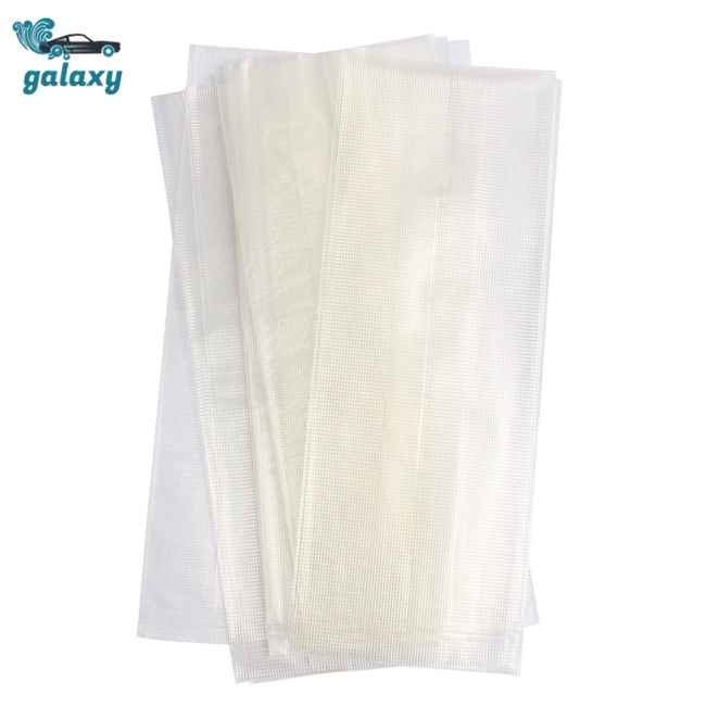 Túi Đựng Mồi Câu Cá Họa Tiết galaxy Dễ Thương