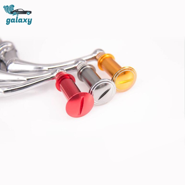 Galaxy Tay Quay Máy Câu Cá Thay Thế Bằng Kim Loại