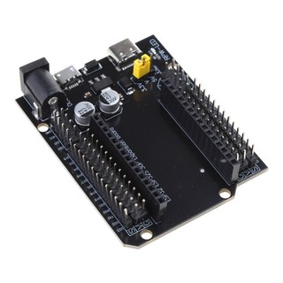 Bảng Mạch Modun Mở Rộng ESP32 ESP32 30P DEVKIT - V1 ESP32S