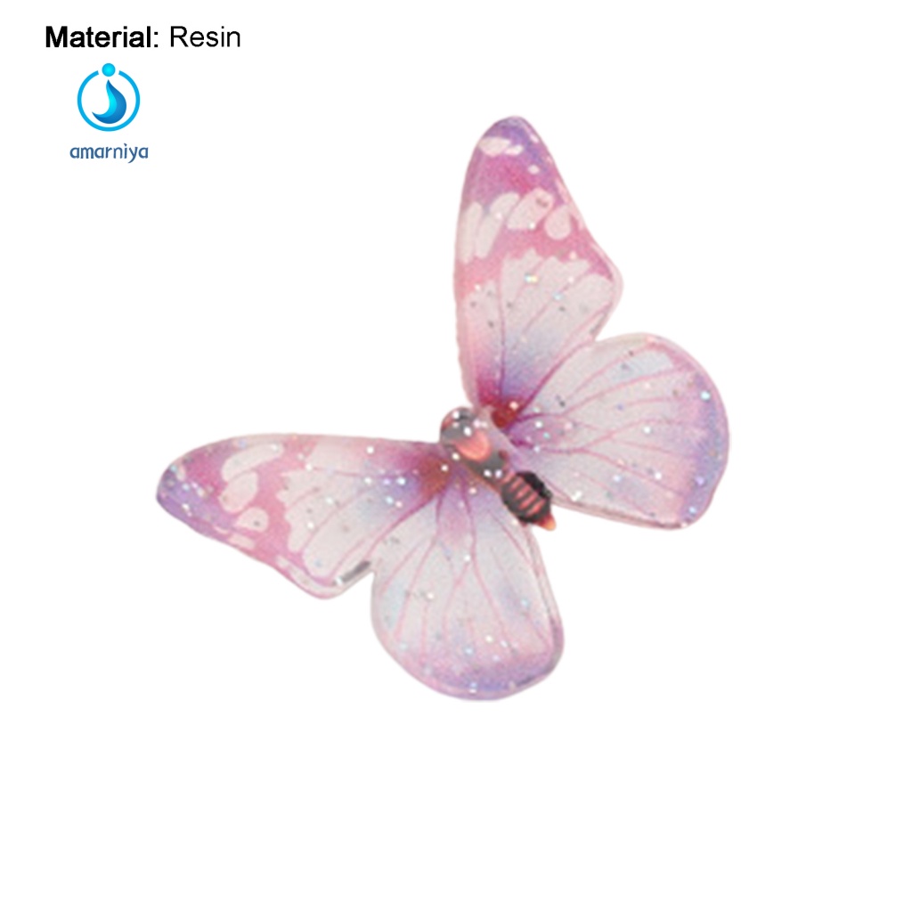 Bộ 2 Hộp Vật Liệu Làm Đồ Thủ Công DIY Mini Trang Trí Tiệc