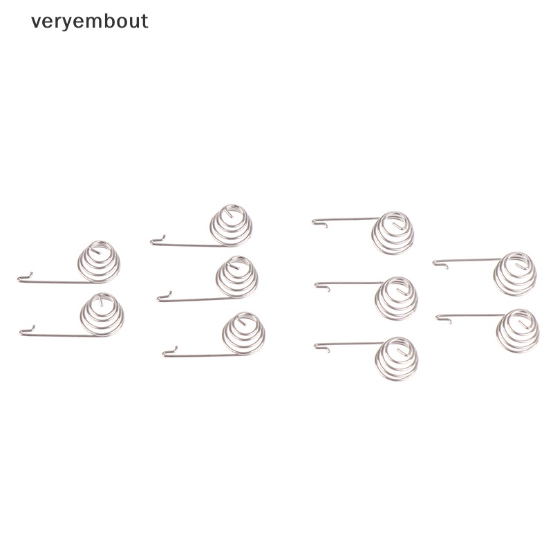 Bộ 5 Cặp Lò Xo Thay Thế Cho Tay Cầm Chơi Game Không Dây xbox 360