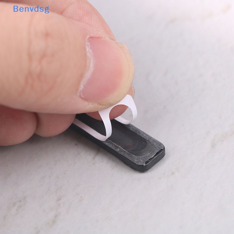 Bộ 2 Loa Nam Châm Mini Hình Chữ Nhật 2809 8ohm 1W Kèm Dây Cáp Chuyên Dụng Cho Notebook well