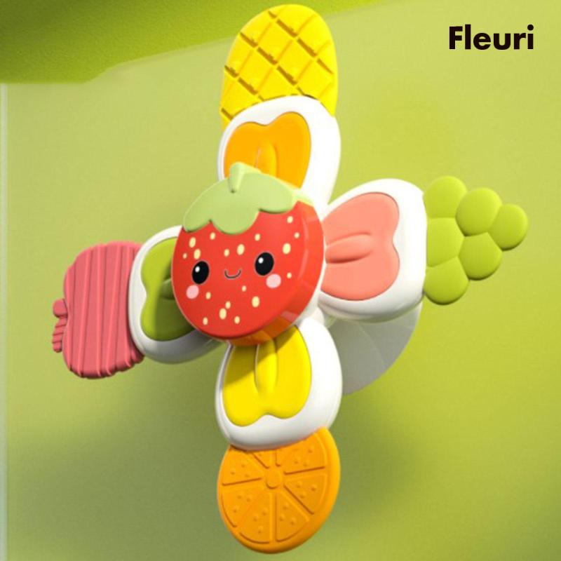 Đồ Chơi Nhà Tắm Hình Hoạt Hình Dễ Thương Cho Bé