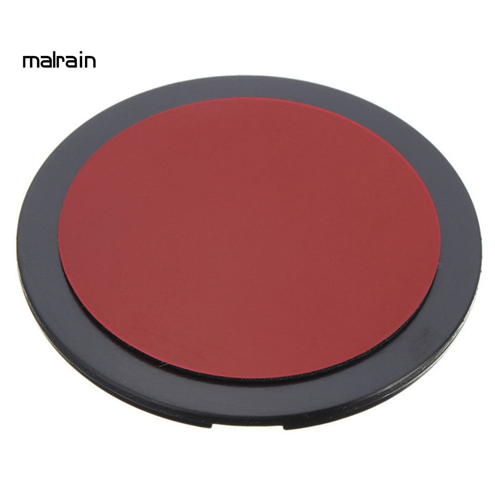 Giá Đỡ Điện Thoại / Thiết Bị Định Vị GPS Có Giác Hút Gắn Bảng Điều Khiển Xe Hơi