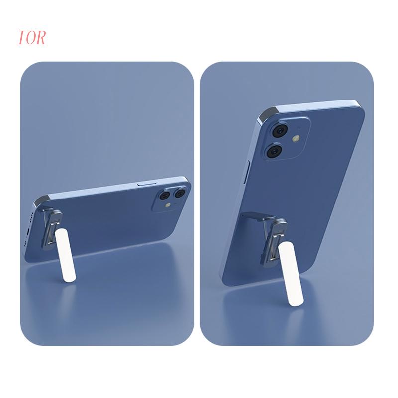 Giá Đỡ Điện Thoại Vô Hình Để Bàn Có Thể Điều Chỉnh Góc