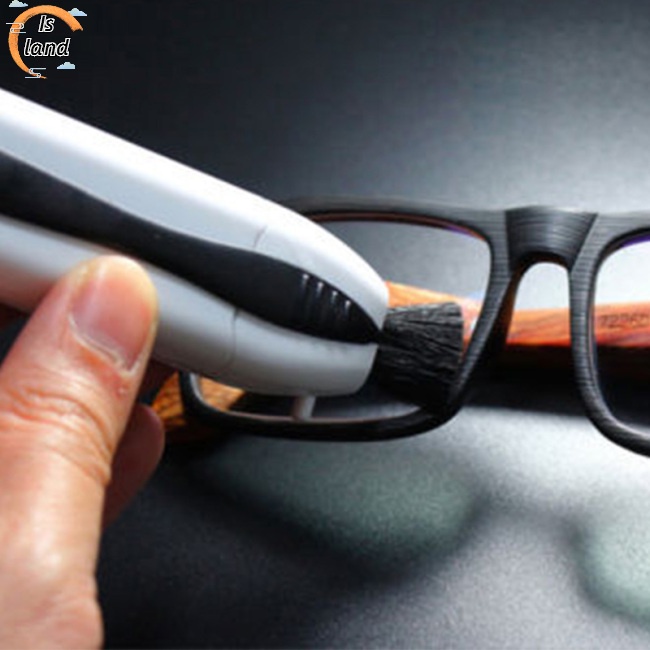 Cọ Vệ Sinh Mắt Kính Tiện Dụng Chất Lượng Cao