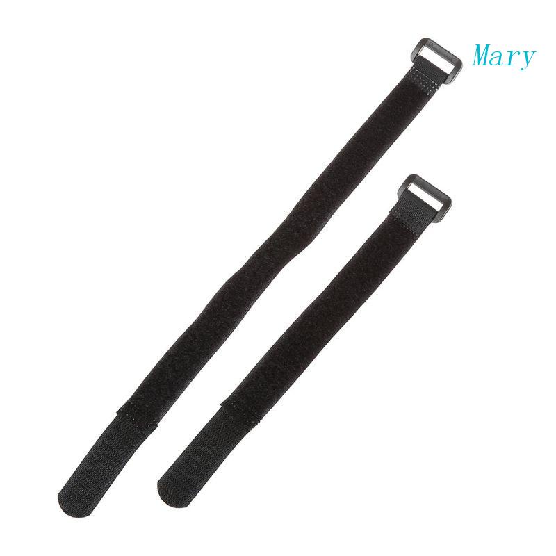 Băng Dán Cố Định Có Thể Điều Chỉnh Cho Xe Đạp MTB B