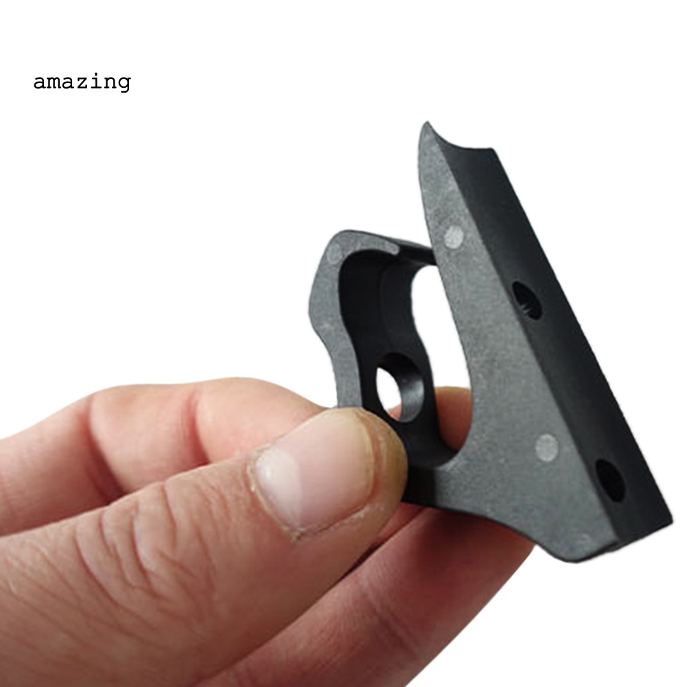 Móc Treo Đồ Gắn Phía Trước Xe Scooter Điện Xiaomi Mijia M365 Bằng Chất Liệu Nylon