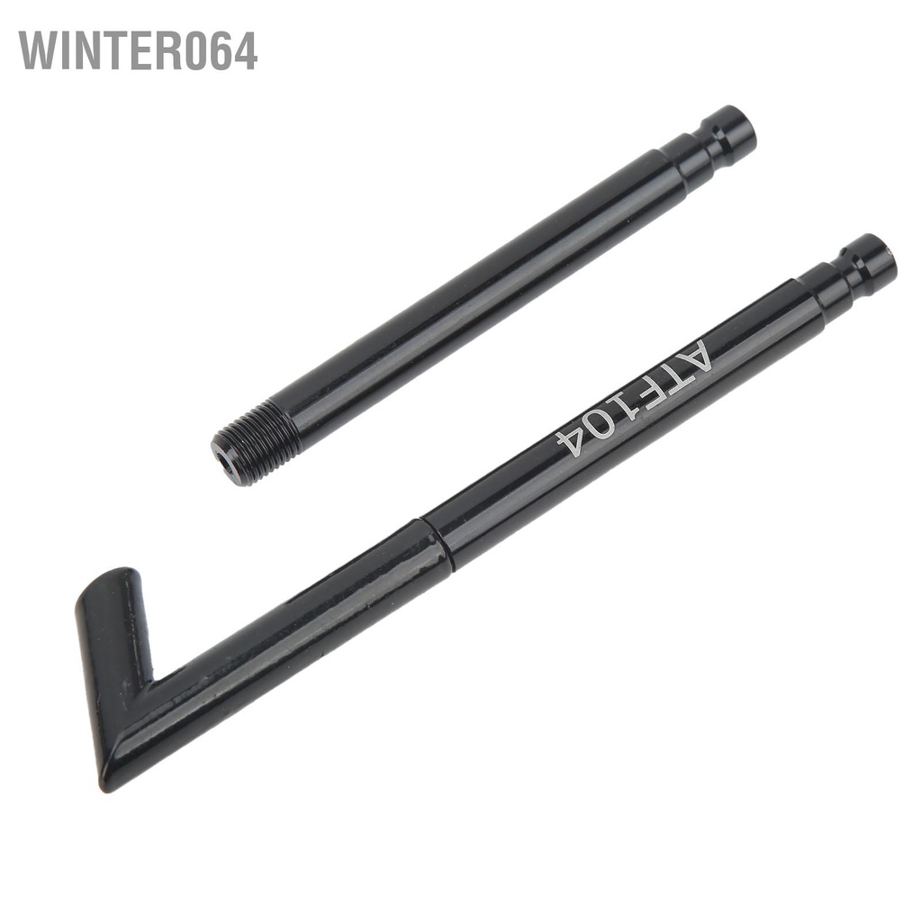 Winter064 5 Chiếc ATF Hộp Số Tự Động Chất Lưu Tinh Dầu Độn Bộ Điều Hợp VAS6262 2 Cho AISIN 09G 01J Truyền CVT