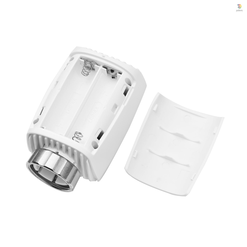 Van Tản Nhiệt Thông Minh Điều Khiển Bằng Giọng Nói Mở Cửa Sổ Chống Đóng Băng Chống Đóng Băng Trong Nhà