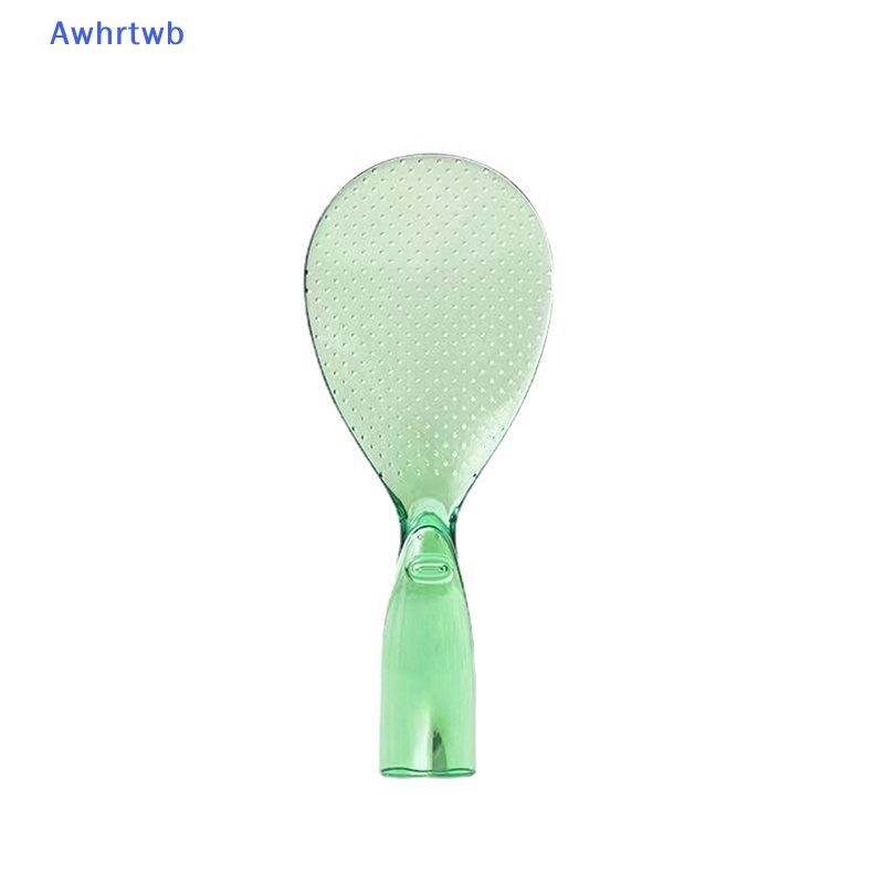 Muỗng Xới Cơm Bằng PP Chống Dính Tiện Dụng Cho Nhà Bếp Mới