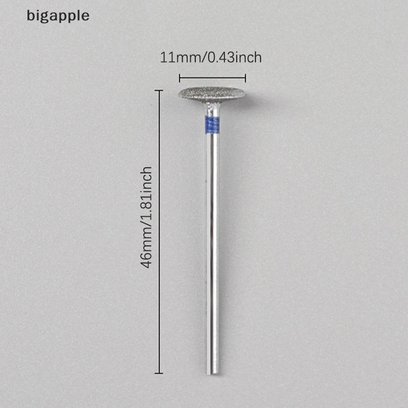 Đầu Mài Móng Loại Bỏ Da Chết Nhanh Chóng Dành Cho Salon