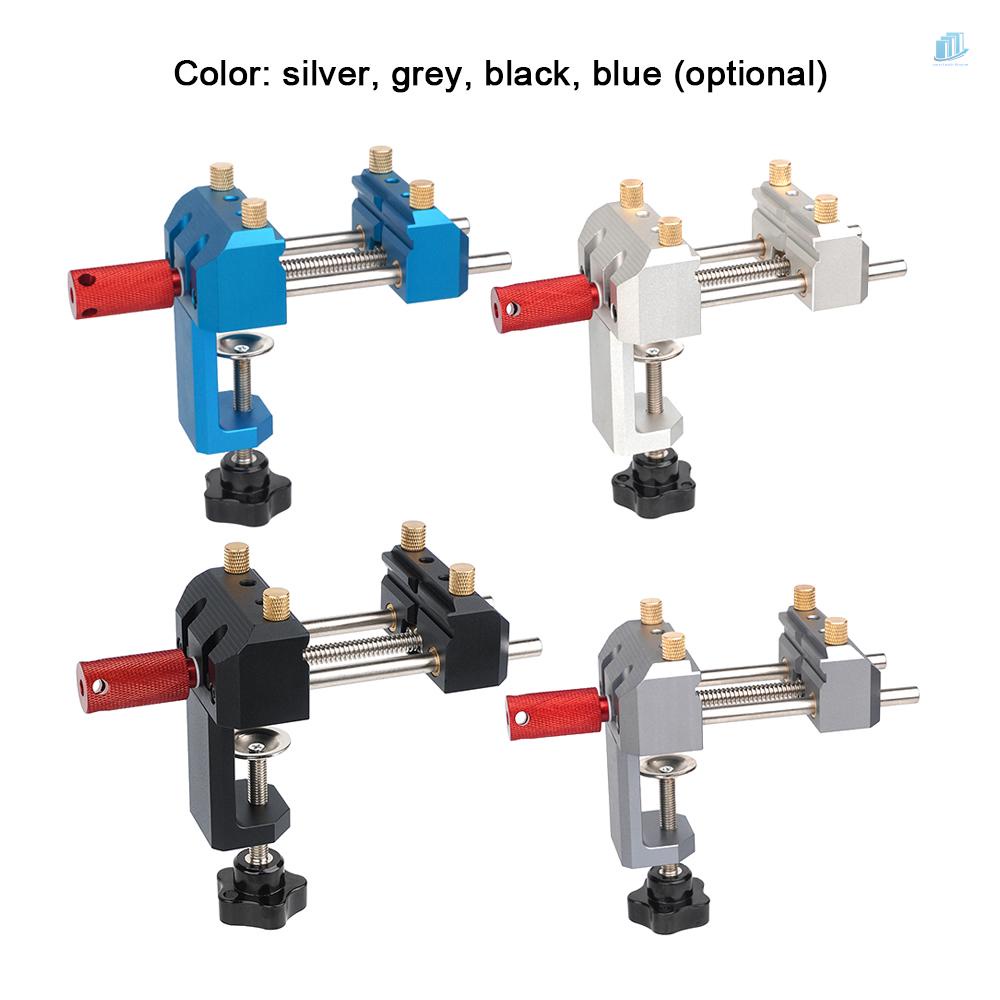 Kẹp Bàn Làm Mộc Bằng Hợp Kim Nhôm Đa Năng DIY (s2mwvn) (s2mwvn)