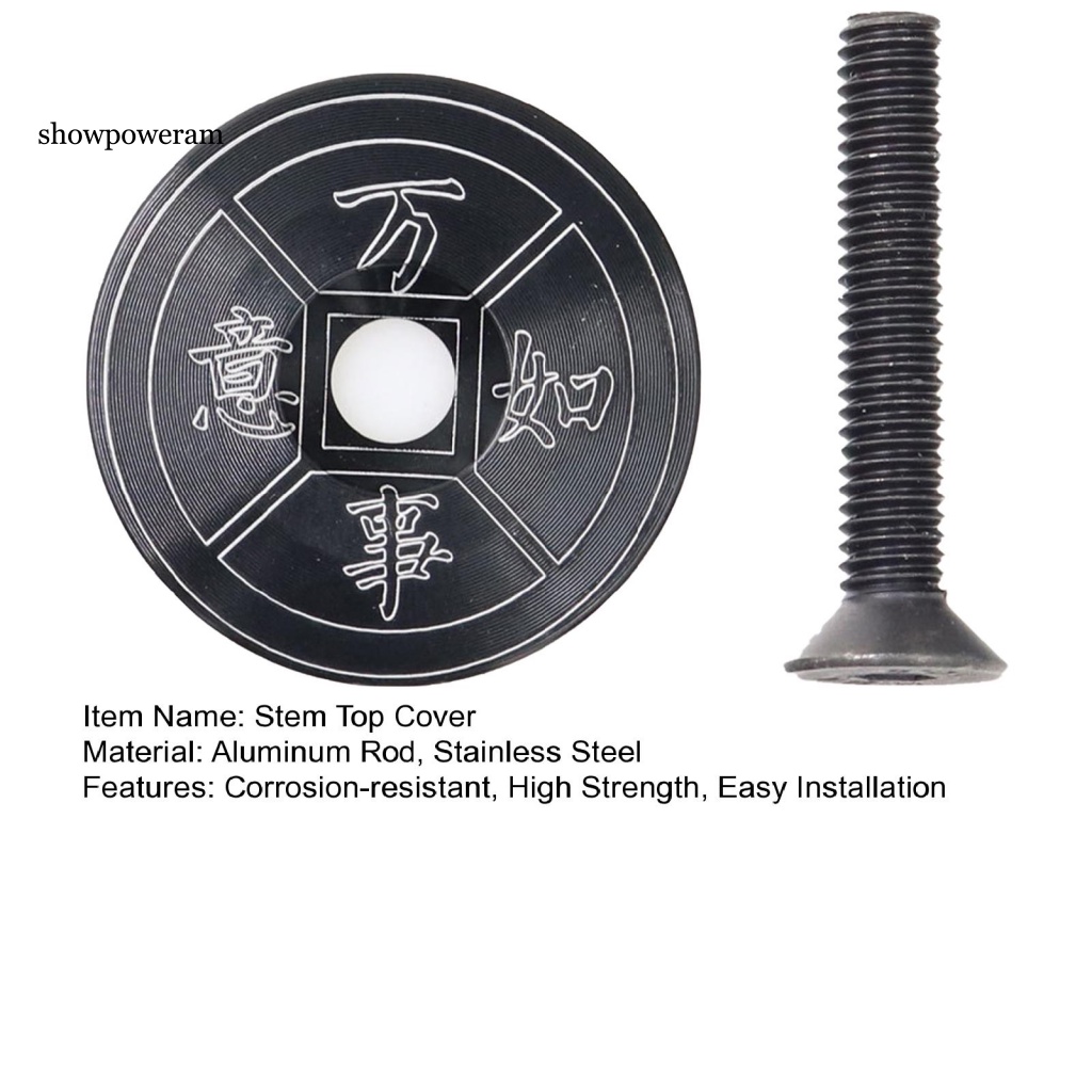 Vỏ Bọc Tô Xe Đạp Bằng Hợp Kim Nhôm Kèm Ốc Vít