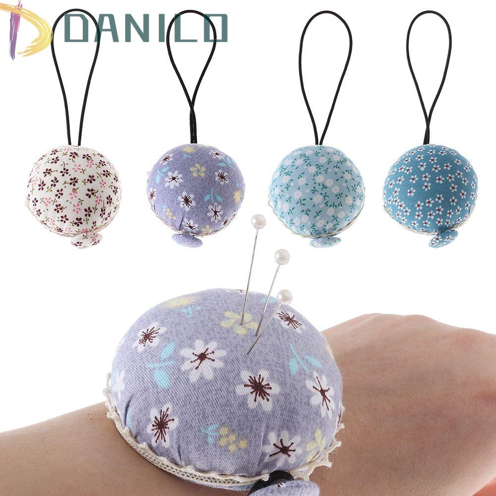 Giá Đỡ Cho Kim Khâu Hình Tròn Tiện Dụng Và Bền