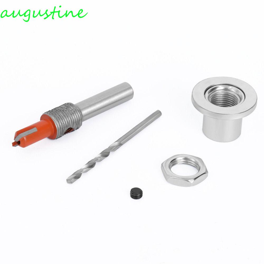 Mũi Khoan Gỗ 8mm Chuyên Dụng Chất Lượng Cao